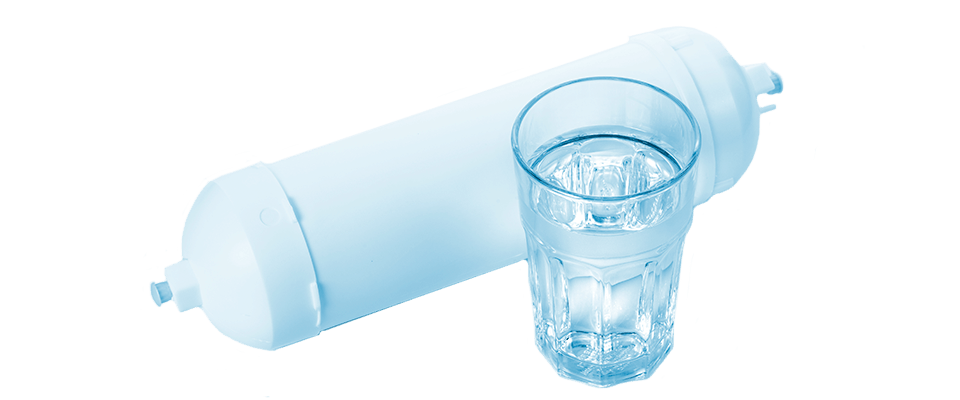 water filter